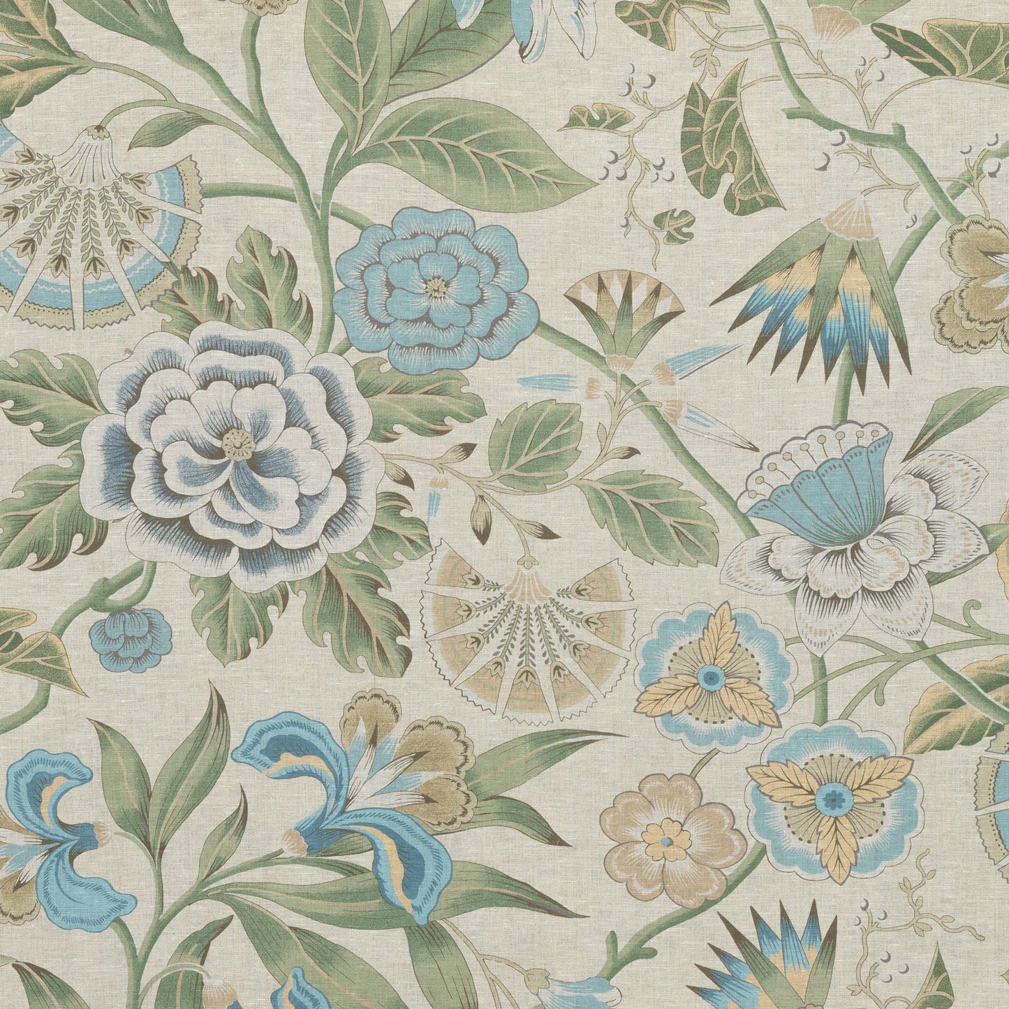 Purchase  Ann French Fabric Item AF9620  pattern name  Cleo