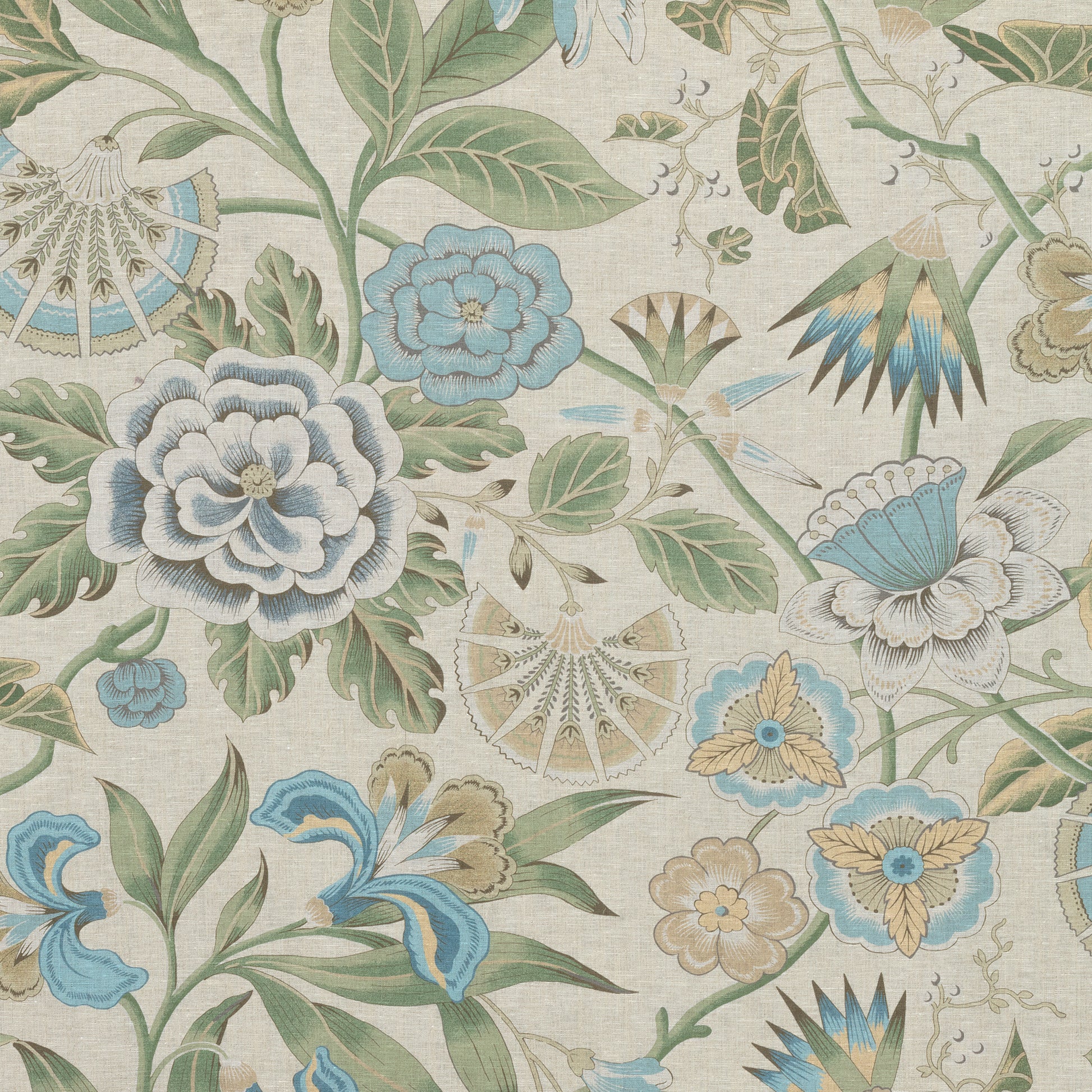 Purchase  Ann French Fabric Item AF9620  pattern name  Cleo