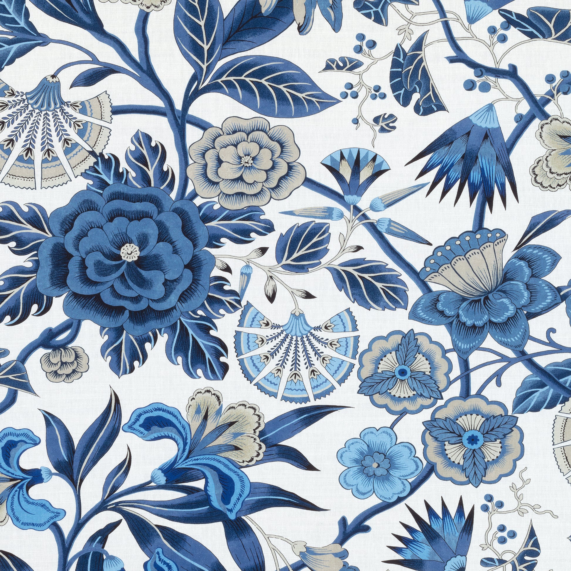 Purchase  Ann French Fabric SKU# AF9621  pattern name  Cleo