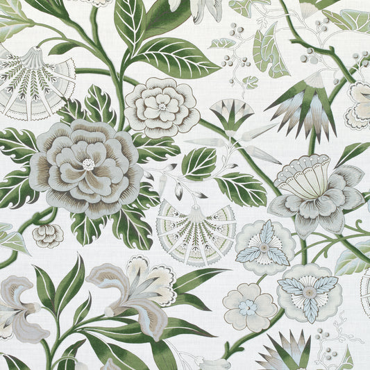 Purchase  Ann French Fabric Pattern number AF9622  pattern name  Cleo