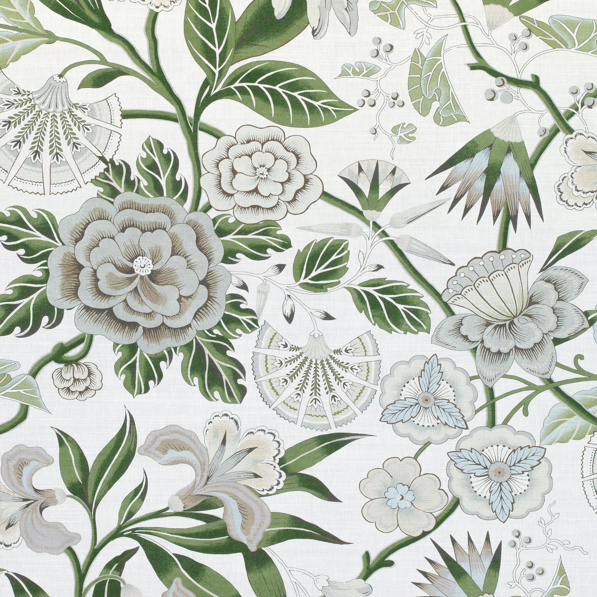 Purchase  Ann French Fabric Pattern number AF9622  pattern name  Cleo