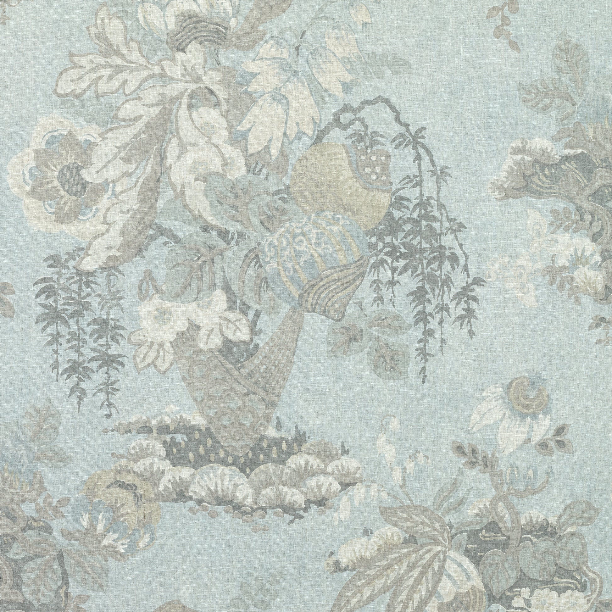 Purchase  Ann French Fabric Product AF9642  pattern name  Fairbanks