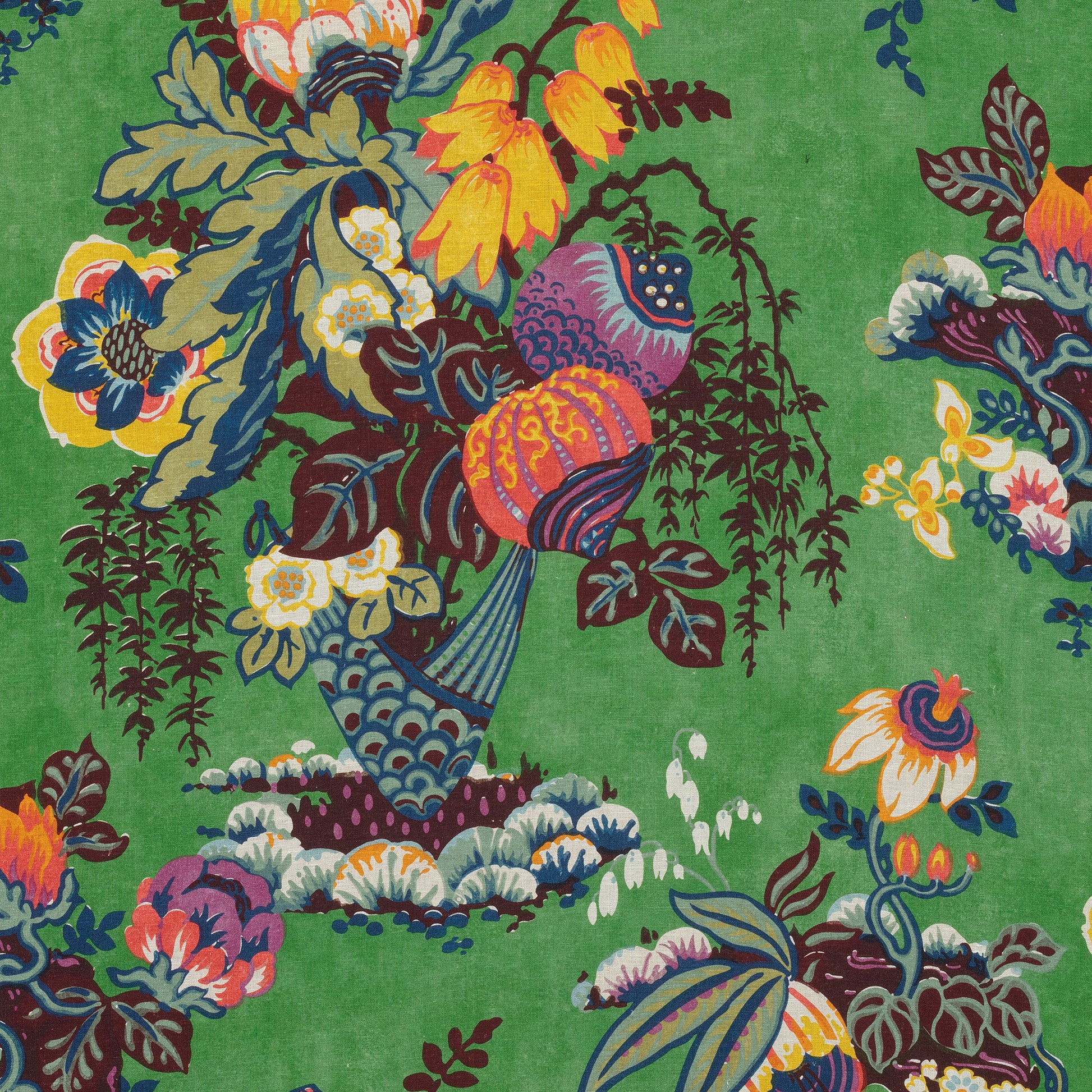 Purchase  Ann French Fabric Pattern# AF9644  pattern name  Fairbanks
