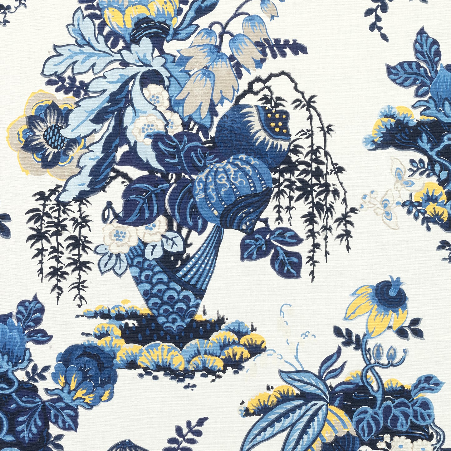 Purchase  Ann French Fabric Pattern AF9646  pattern name  Fairbanks