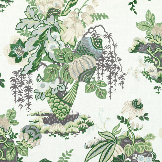 Purchase  Ann French Fabric Item AF9647  pattern name  Fairbanks