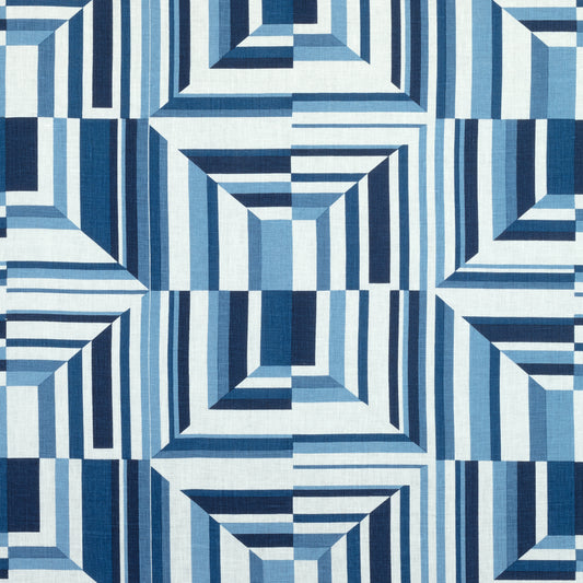 Purchase  Ann French Fabric SKU AF9654  pattern name  Cubism