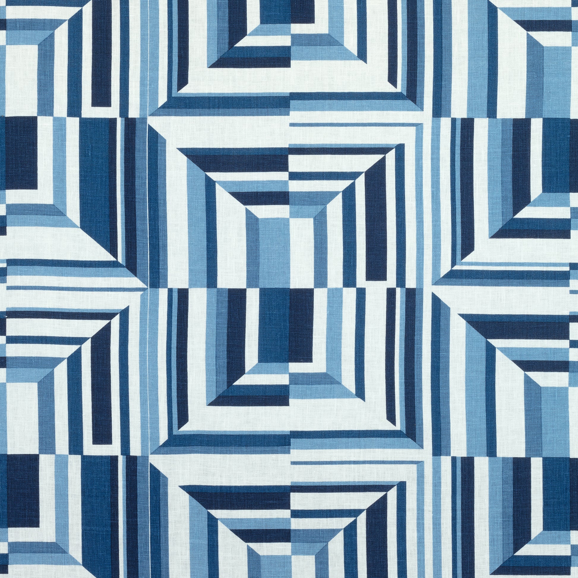 Purchase  Ann French Fabric SKU AF9654  pattern name  Cubism