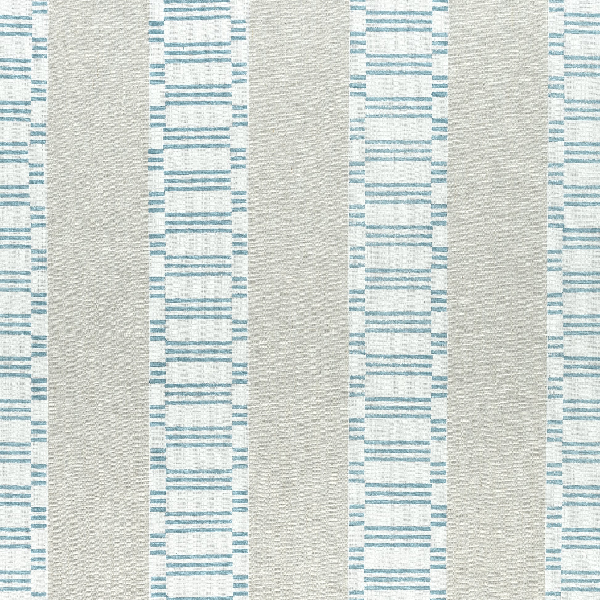 Purchase  Ann French Fabric SKU AF9821  pattern name  Japonic Stripe