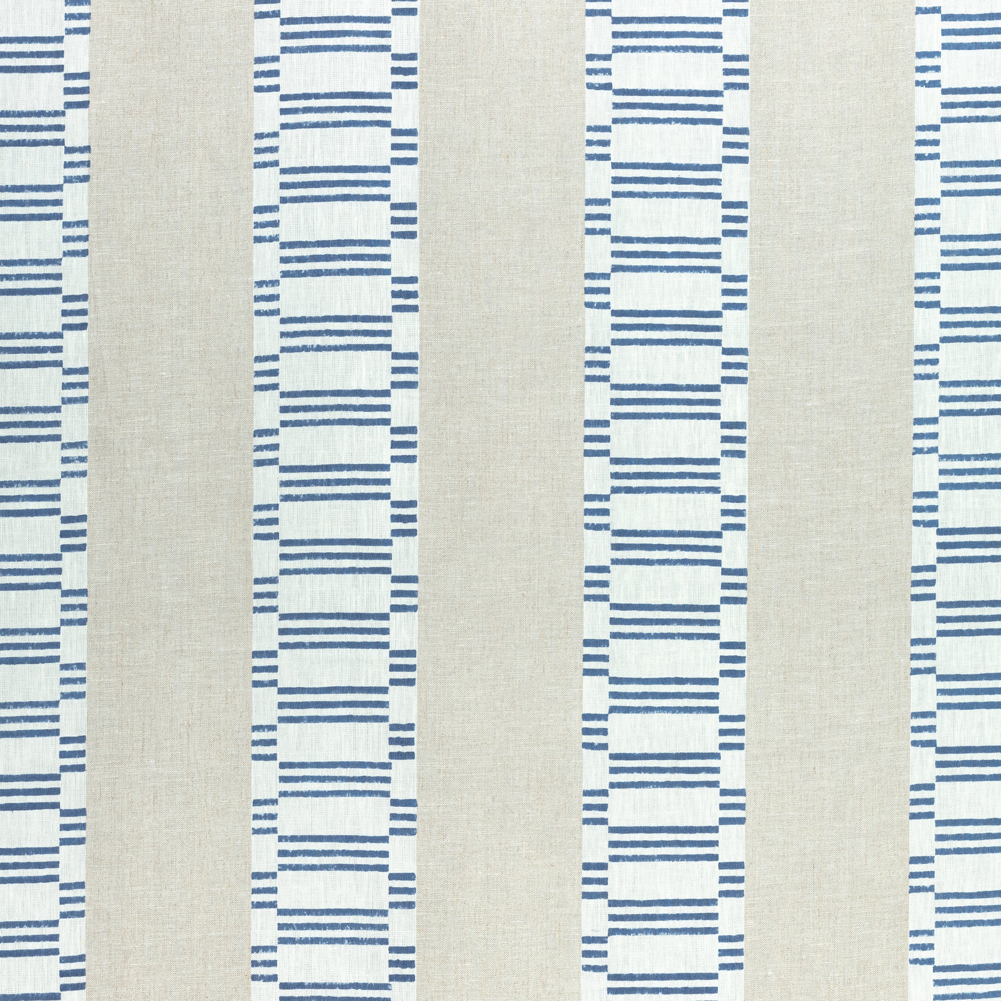 Purchase  Ann French Fabric Item AF9823  pattern name  Japonic Stripe