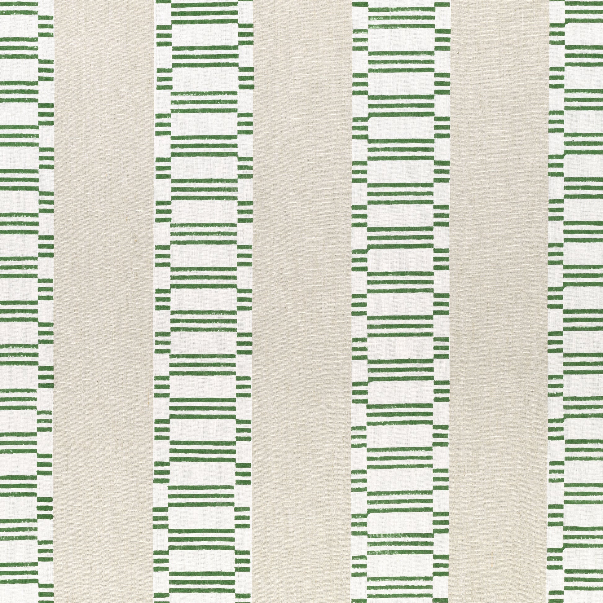 Purchase  Ann French Fabric SKU# AF9824  pattern name  Japonic Stripe