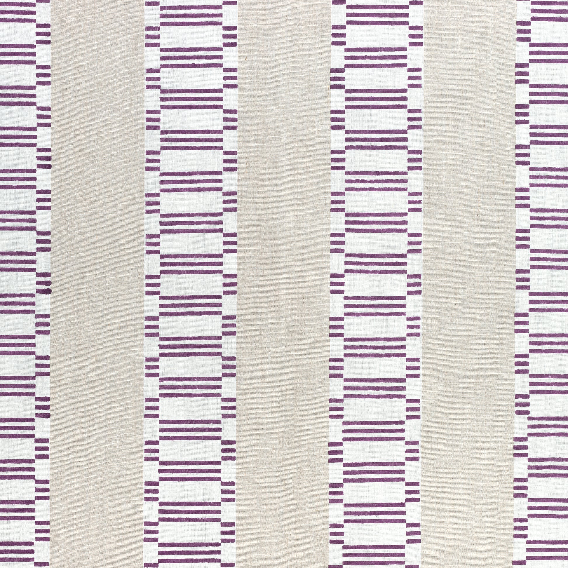 Purchase  Ann French Fabric Pattern number AF9825  pattern name  Japonic Stripe