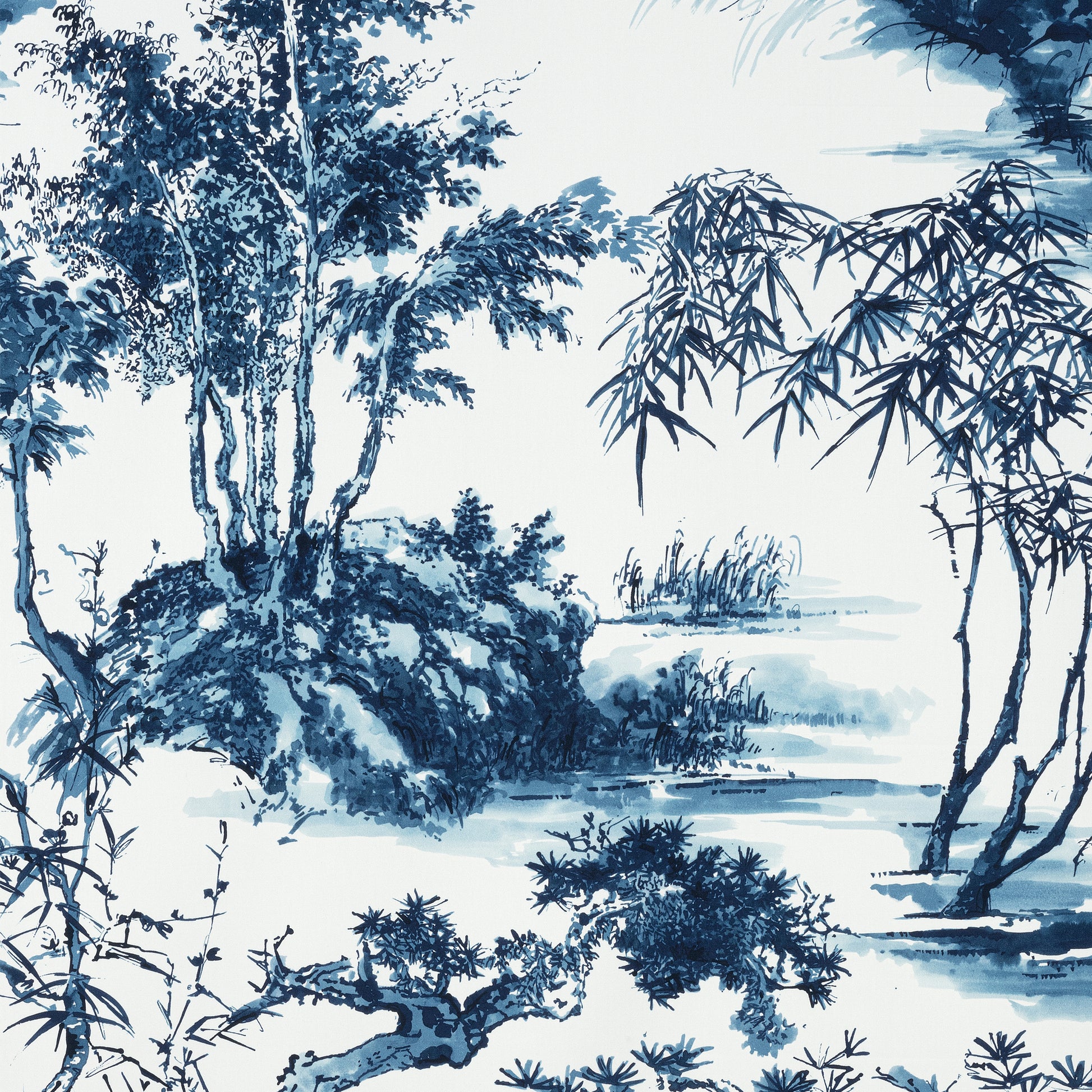 Purchase  Ann French Fabric Product# AF9826  pattern name  Kyoto