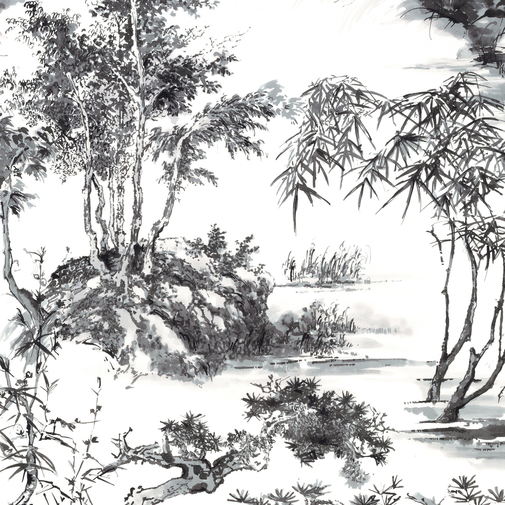Purchase  Ann French Fabric Pattern# AF9829  pattern name  Kyoto