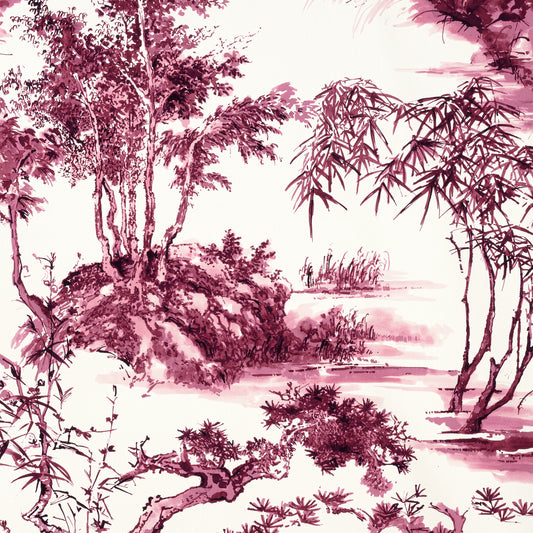 Purchase  Ann French Fabric Pattern AF9831  pattern name  Kyoto