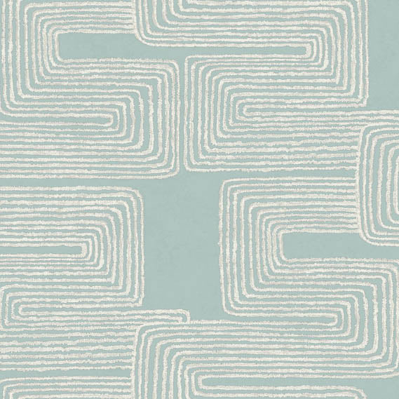 Purchase Ag2034 | Artistic Abstracts, Zulu Thread - York Wallpaper