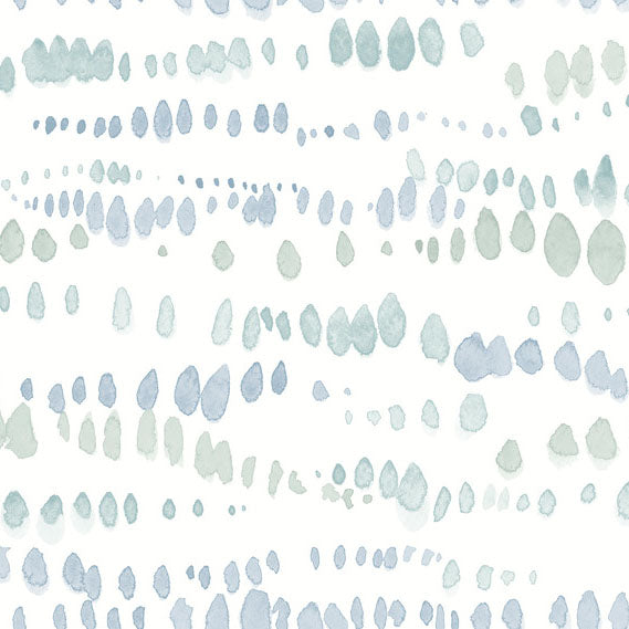 Purchase Ag2045 | Artistic Abstracts, Dewdrops - York Wallpaper