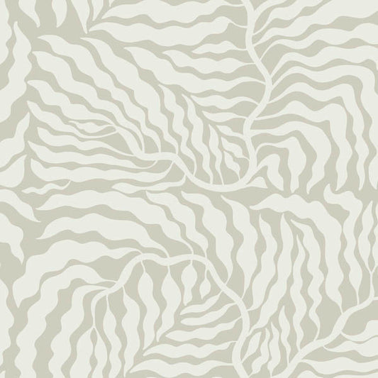 Purchase Ag2063 | Artistic Abstracts, Fern Fronds - York Wallpaper