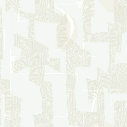 Purchase Ag2102 | Artistic Abstracts, Modern Tribal - York Wallpaper