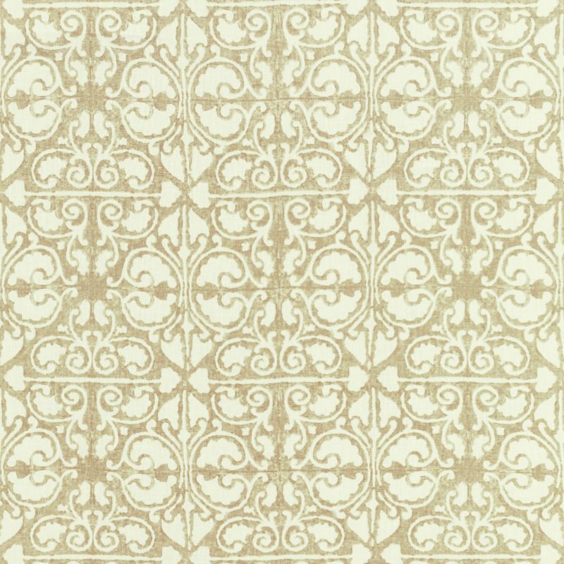 Purchase Agra Tile.16.0 Kravet Basics, L'Indienne Collection - Kravet Basics Fabric