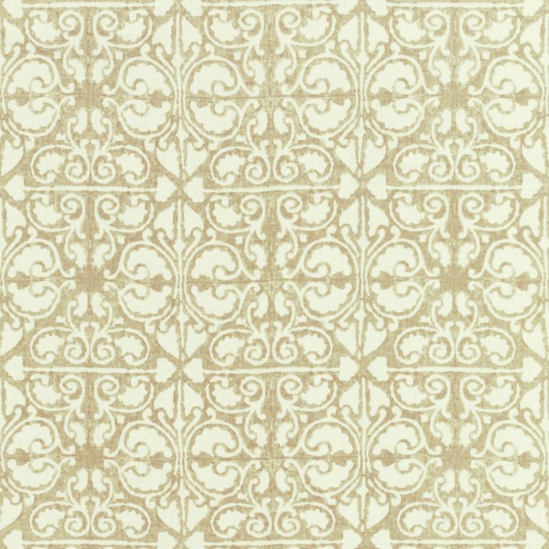 Sample AGRA TILE.16.0 KRAVET BASICS, AGRA TILE-16 by Kravet Basics Fabric