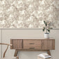 Purchase AH100189AH Brewster Wallpaper, Merryweather Neutral Cloudy Skies - Arthouse1