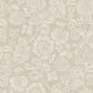 Purchase AH100194AH Brewster Wallpaper, Verity Neutral Jacobean Trail - Arthouse