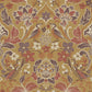Purchase AH100198AH Brewster Wallpaper, Birdy Yellow Nuthatch Floral - Arthouse