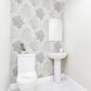 Purchase AH256701 Brewster Wallpaper, Agatha Black Trees - Arthouse1