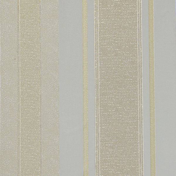 Purchase AH290502 Brewster Wallpaper, Palazzo Neutral Stripe - Arthouse