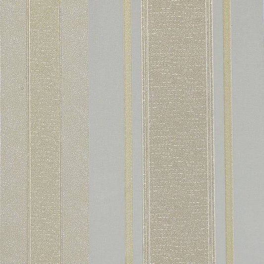 Purchase AH290502 Brewster Wallpaper, Palazzo Neutral Stripe - Arthouse