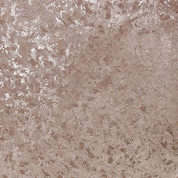 Purchase AH294300 Brewster Wallpaper, Lois Rose Gold Texture - Arthouse