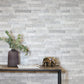Purchase AH295200 Brewster Wallpaper, Mortimer Grey Brick - Arthouse1