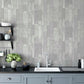 Purchase AH295205 Brewster Wallpaper, Kintsugi Silver Geometric - Arthouse12