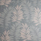Purchase AH296200 Brewster Wallpaper, Bernis Slate Palm Leaf - Arthouse