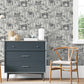 Purchase AH296700 Brewster Wallpaper, Adelia Neutral Elephant Grove - Arthouse12