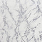 Purchase AH296701 Brewster Wallpaper, Siward White Metallic Marble - Arthouse