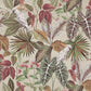 Purchase AH296908 Brewster Wallpaper, Lorraine Neutral Tropical - Arthouse