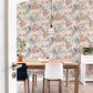 Purchase AH297406 Brewster Wallpaper, Sergio Rust Abstract Texture - Arthouse1