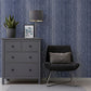 Purchase AH298502 Brewster Wallpaper, Ephraim Dark Blue Radiance Plain - Arthouse1