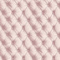 Purchase AH618103 Brewster Wallpaper, Ella Blush Tufted - Arthouse