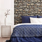 Purchase AH668901 Brewster Wallpaper, Norman Neutral Stone - Arthouse1