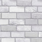 Purchase AH669401 Brewster Wallpaper, Truman Dove Brick - Arthouse