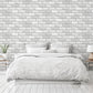 Purchase AH669401 Brewster Wallpaper, Truman Dove Brick - Arthouse1