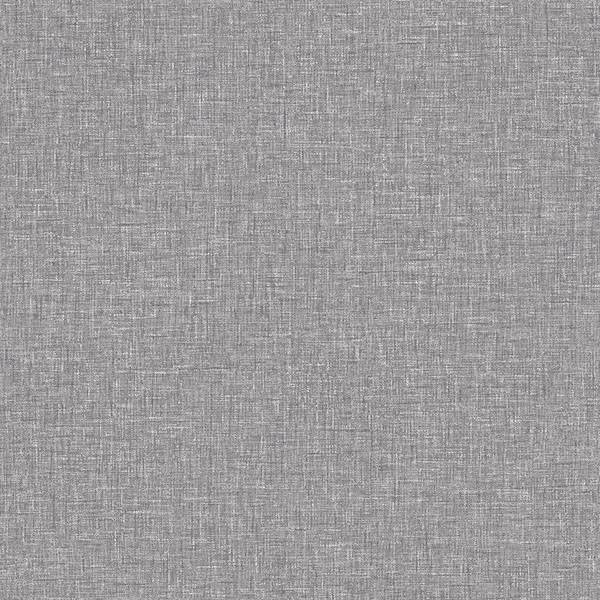 Purchase AH676007 Brewster Wallpaper, Maisie Grey Linen - Arthouse