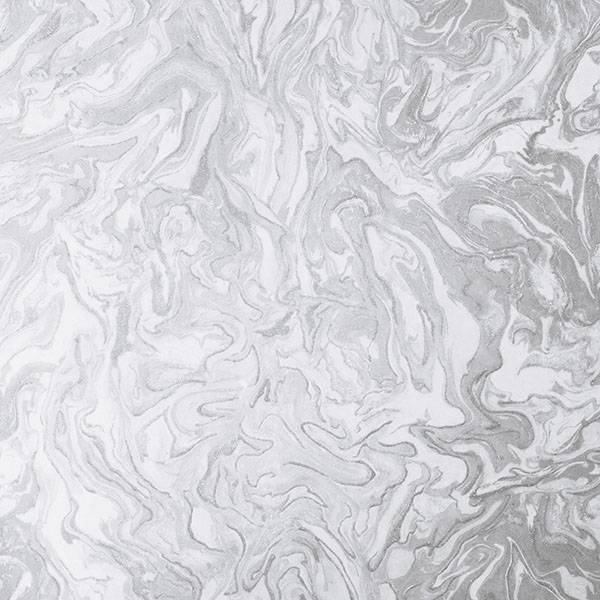 Purchase AH693901 Brewster Wallpaper, Osgood Grey Marbled - Arthouse
