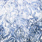 Purchase AH693902 Brewster Wallpaper, Osgood Navy Marbled - Arthouse
