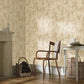 Purchase AH698208 Brewster Wallpaper, Eugenia Rust Willow - Arthouse1