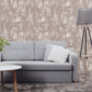 Purchase AH902107 Brewster Wallpaper, Lloyd Blush Stone Texture - Arthouse1