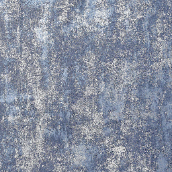 Purchase AH902108 Brewster Wallpaper, Lloyd Blue Stone Texture - Arthouse