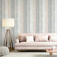 Purchase AH902809 Brewster Wallpaper, Forrest Blush Wood Plank - Arthouse1